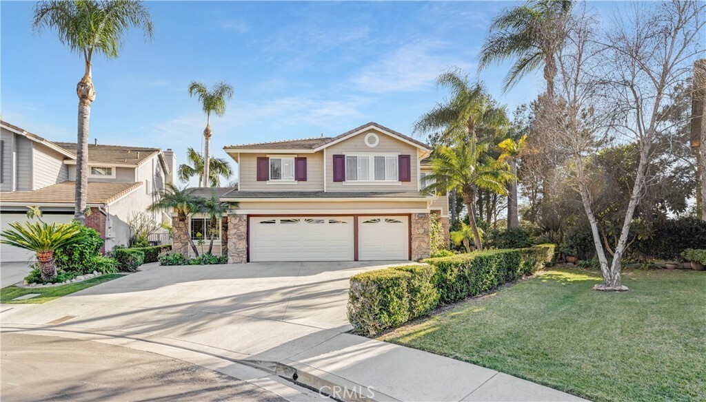 Property Photo: 22725 Teakwood CA 92692