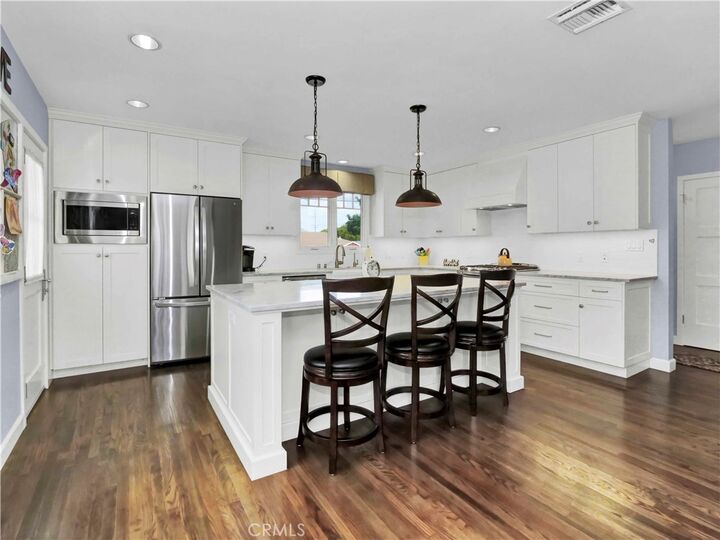 Property Photo: 2516 Sierra Street CA 90503