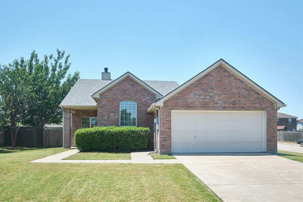 501 Harvard Drive  Princeton TX 75407 photo