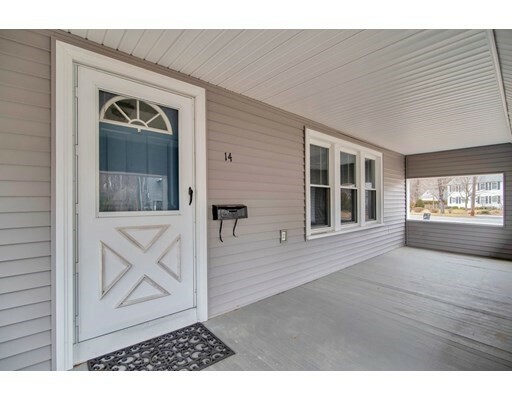 Property Photo: 14 Glenwood Cir MA 01106