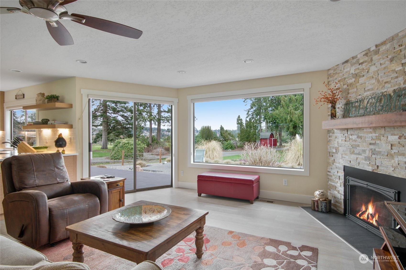Property Photo: 2150 Fairway Lane WA 98277