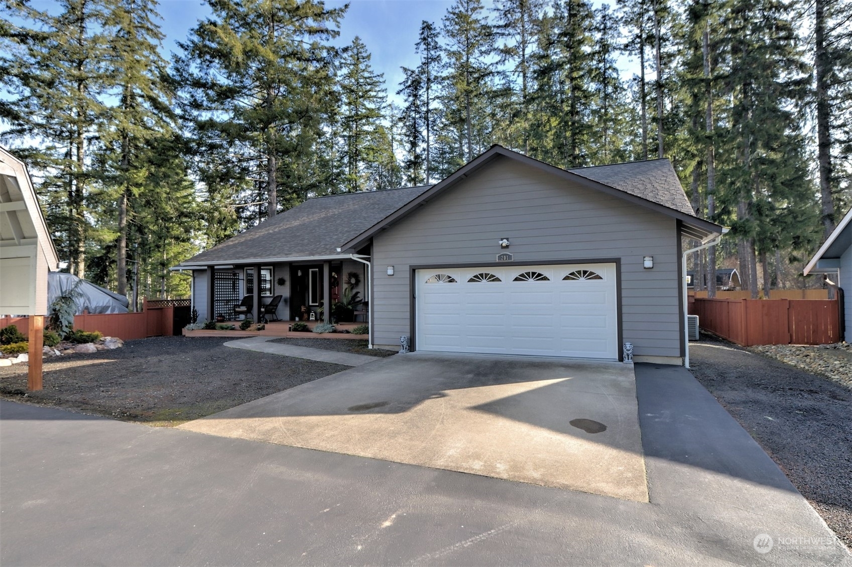 201 E Shamrock Drive  Shelton WA 98584 photo