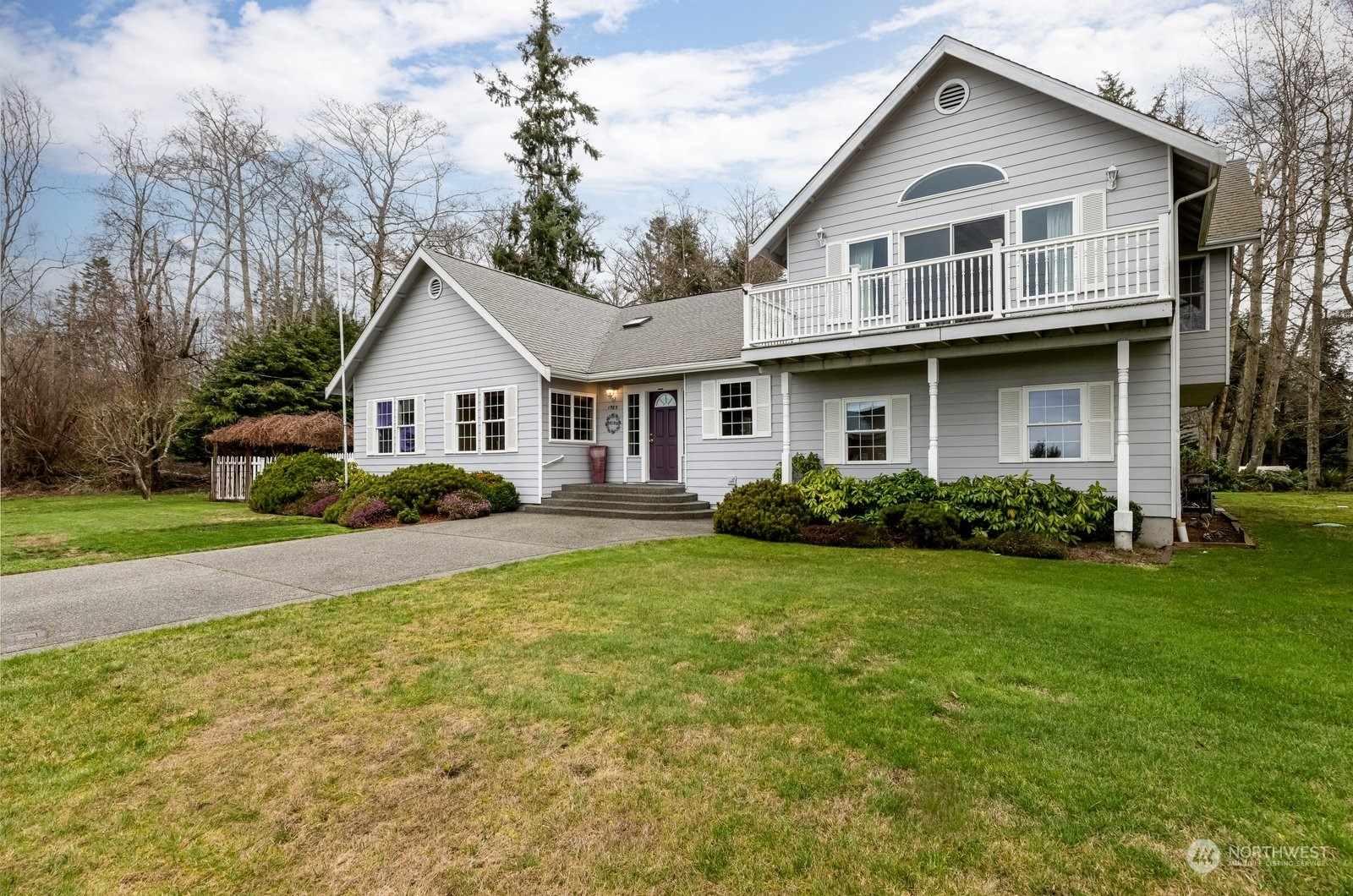 Property Photo:  1985 Pinecrest Avenue  WA 98239 