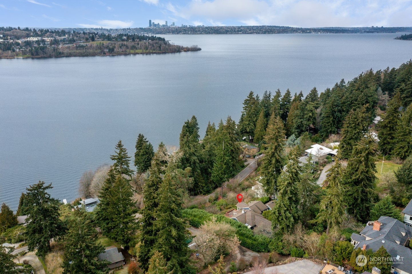 2227 Blarney Place SE  Bellevue WA 98004 photo