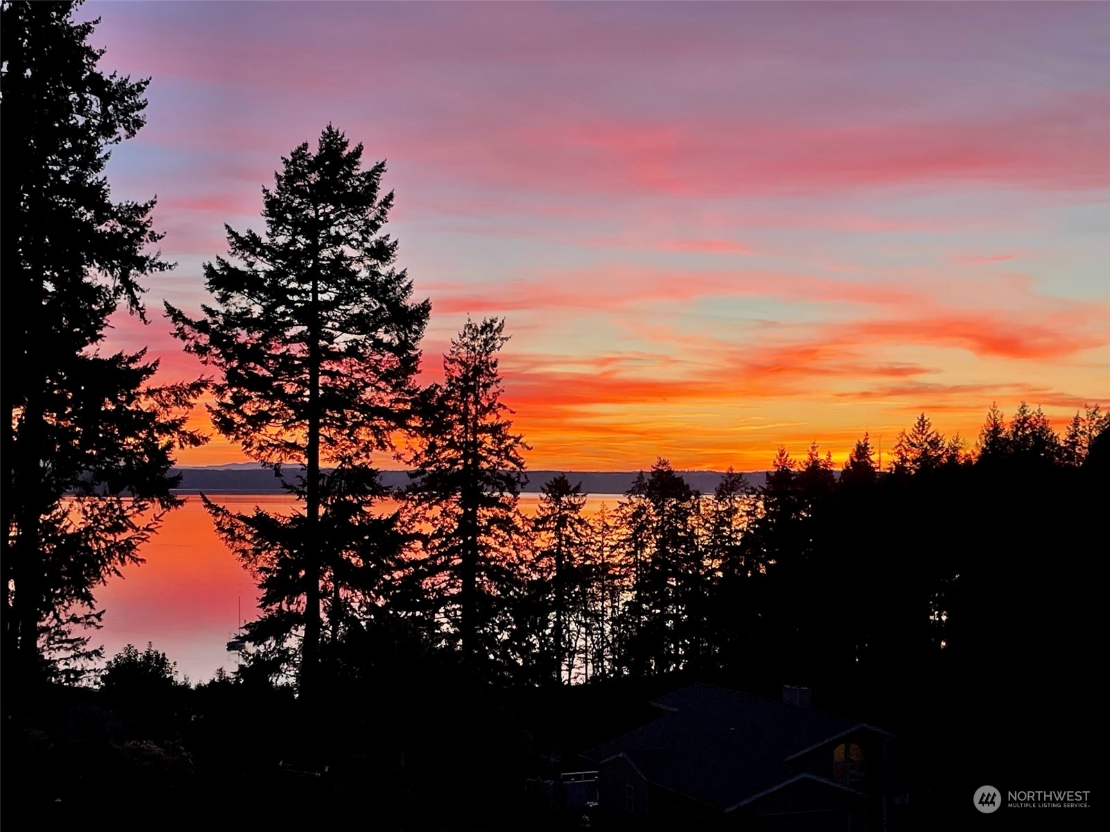 Property Photo: 2921 91st Avenue Ct NW WA 98335