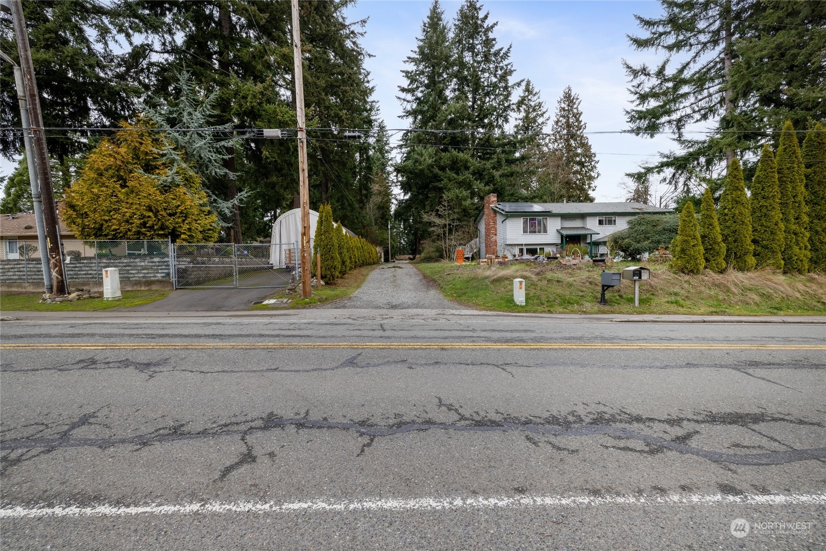 Property Photo:  0 352nd Street  WA 98001 