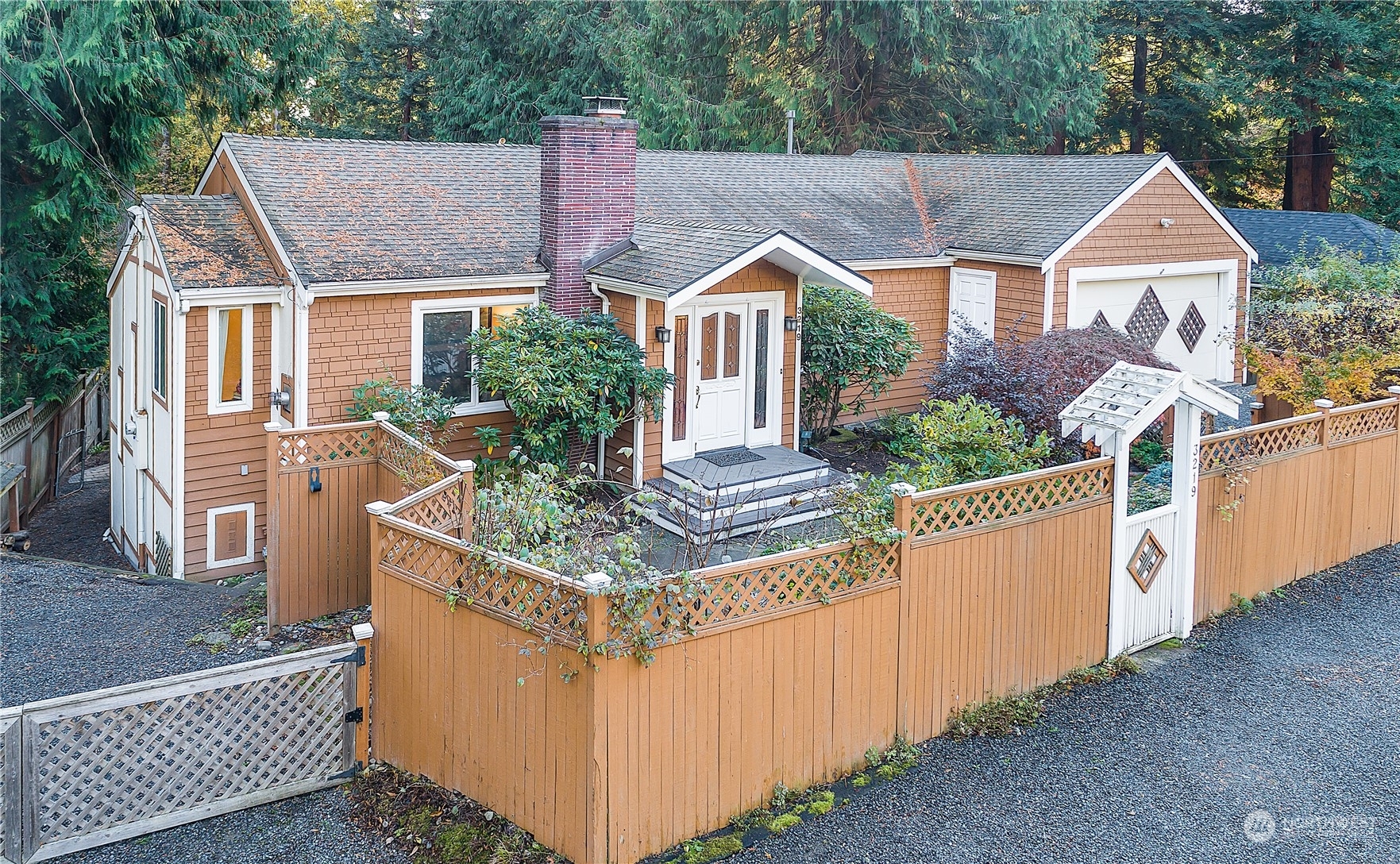 Property Photo:  3219 NE 118th Street  WA 98125 