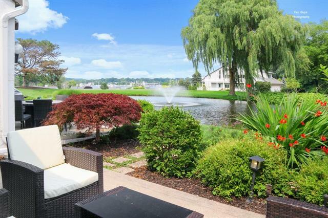 Property Photo:  133 Harbor Court  MI 49406 