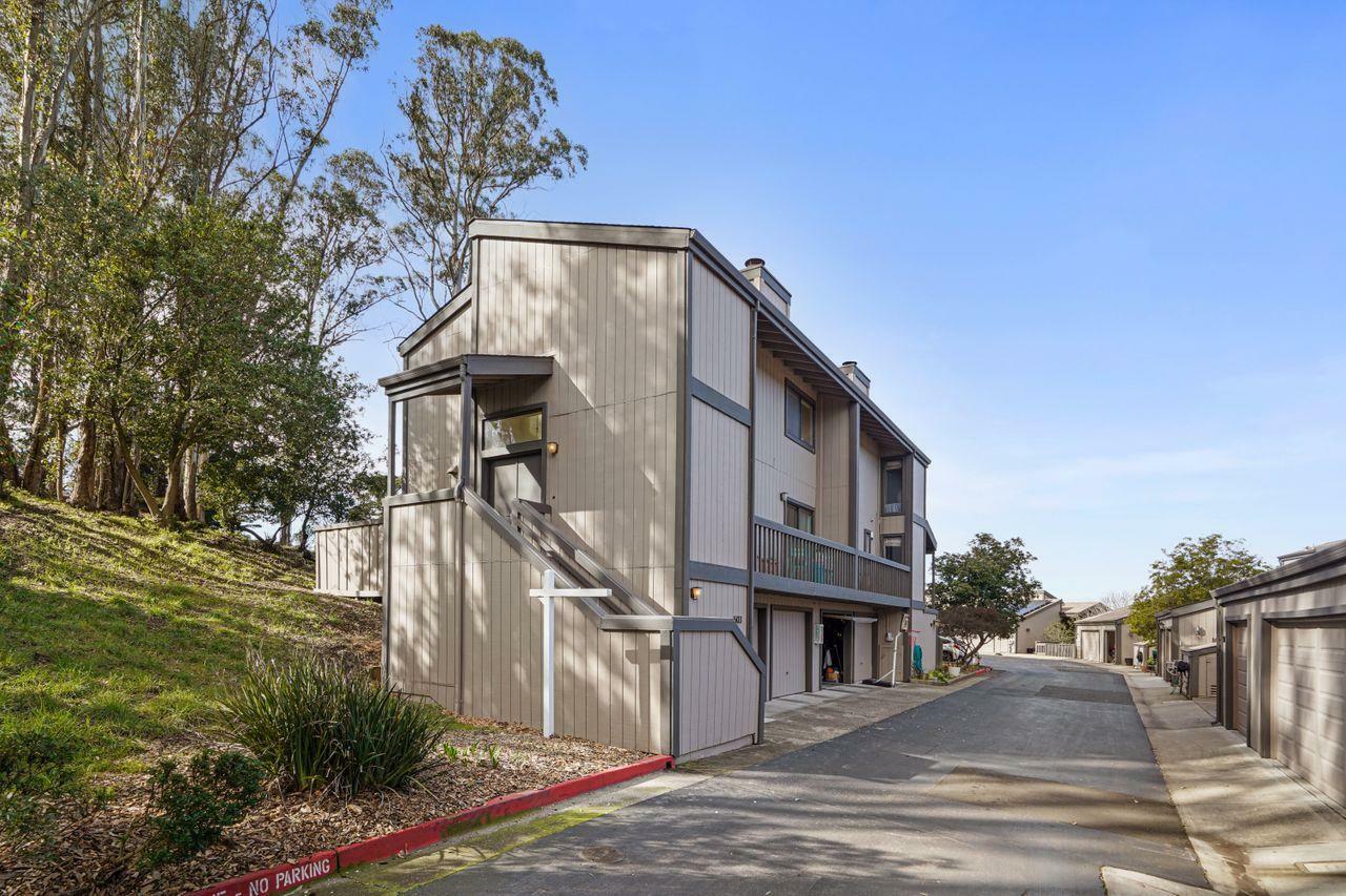 Property Photo: 503 Vista Heights Road CA 94530