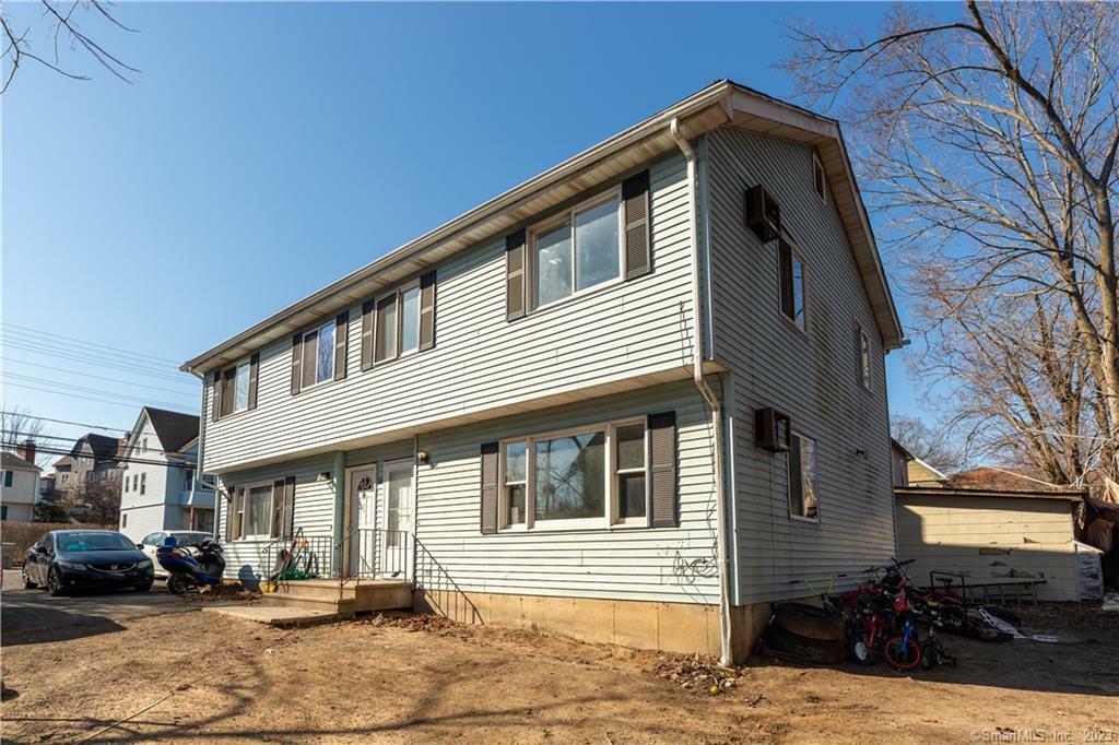 Property Photo: 88 Park Street CT 06010