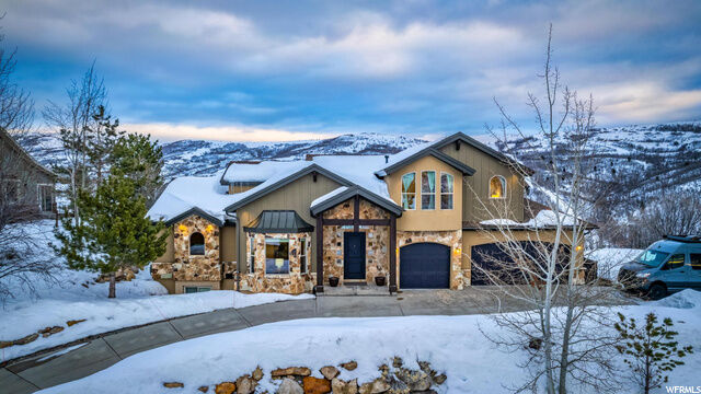 Property Photo: Address not disclosed UT 84108