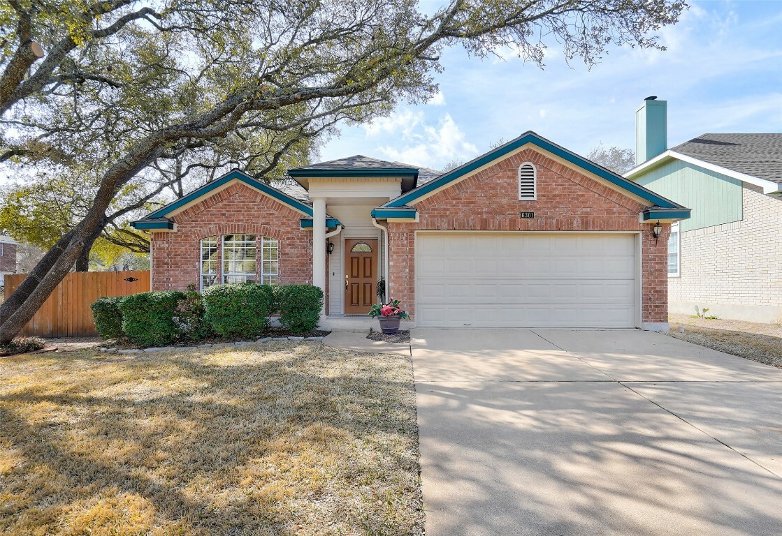 Property Photo:  6301 Sam Maverick Pass  TX 78749 