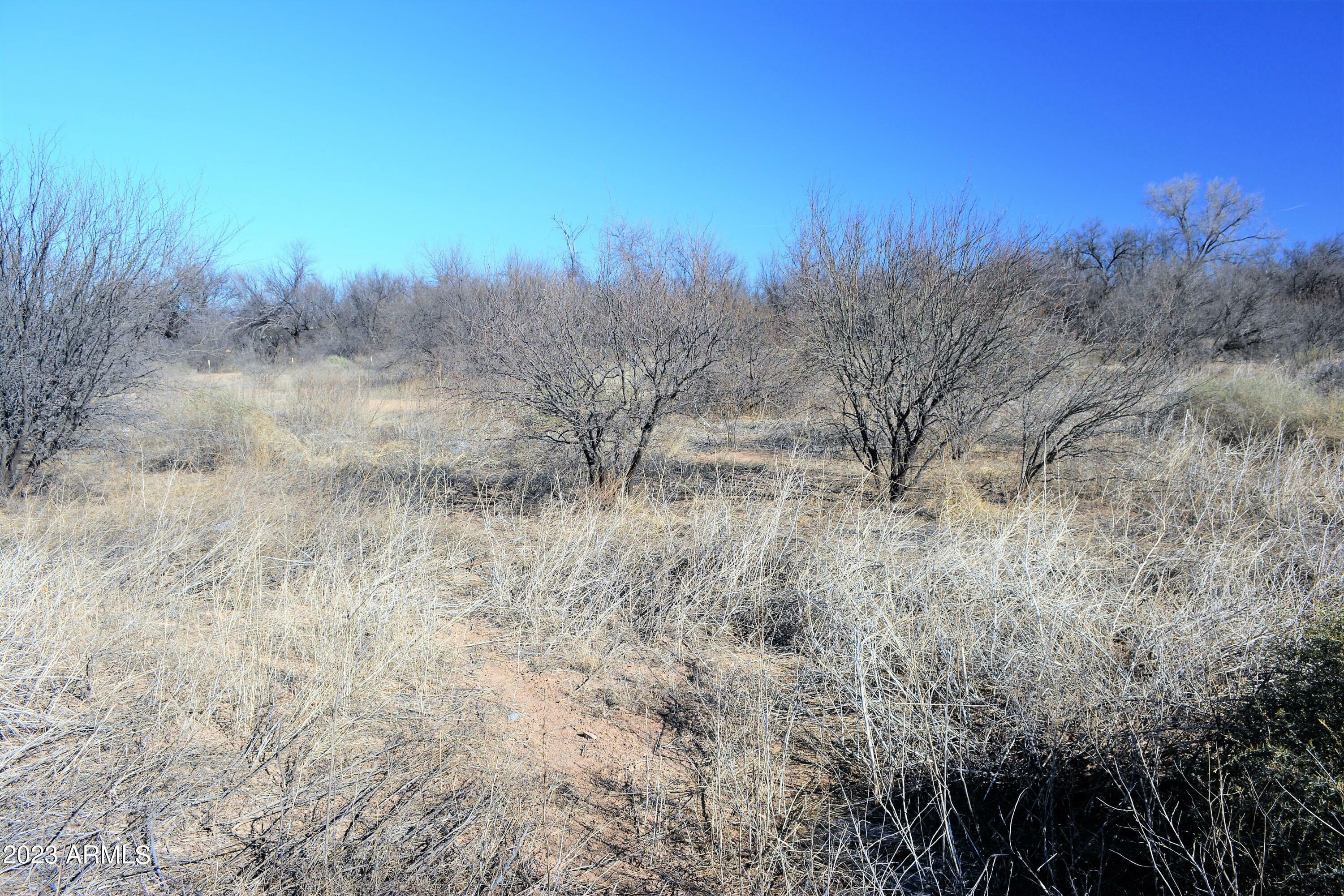 Property Photo:  Tbd N Kempton Way  AZ 85630 