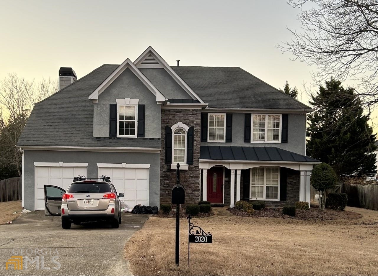Property Photo:  2020 Drayton Court  GA 30004 