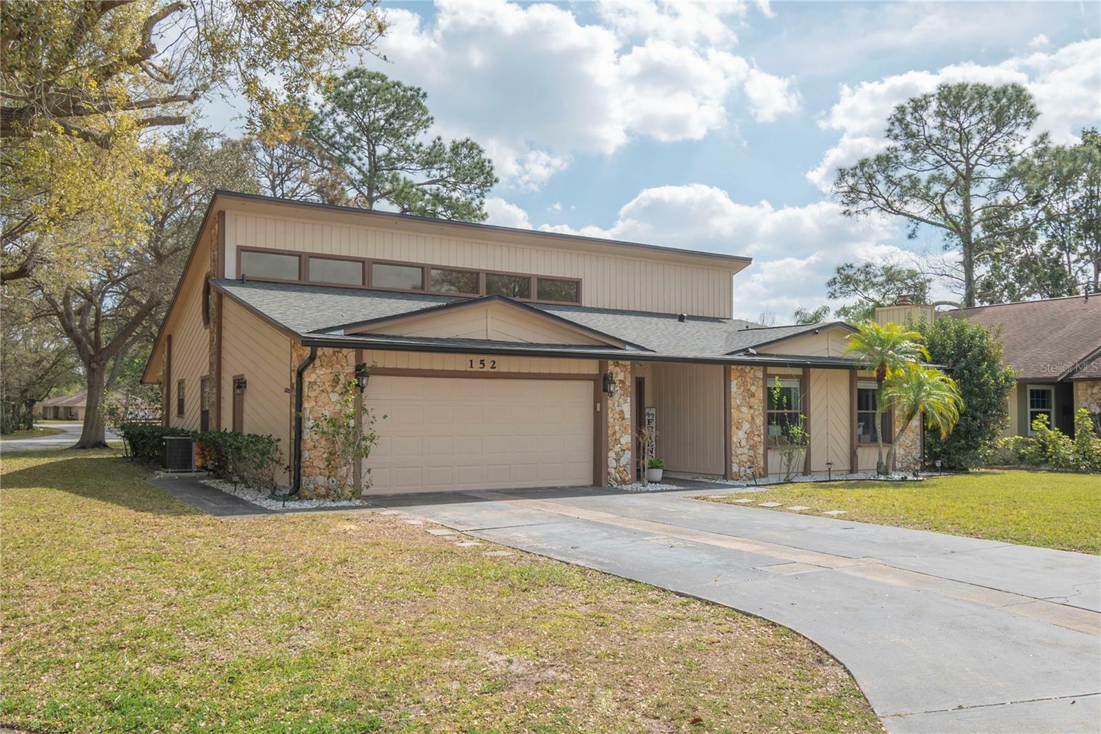 Property Photo:  152 Grebe Court  FL 32119 