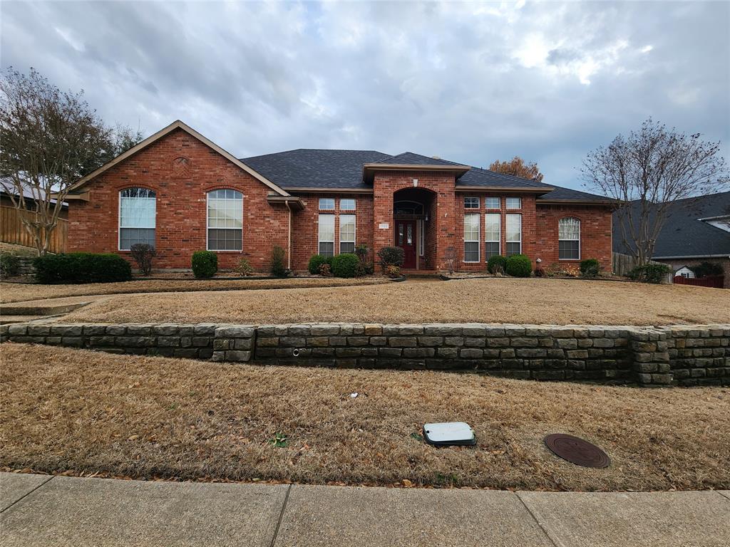 Property Photo: 1793 Lake Breeze Drive TX 75087