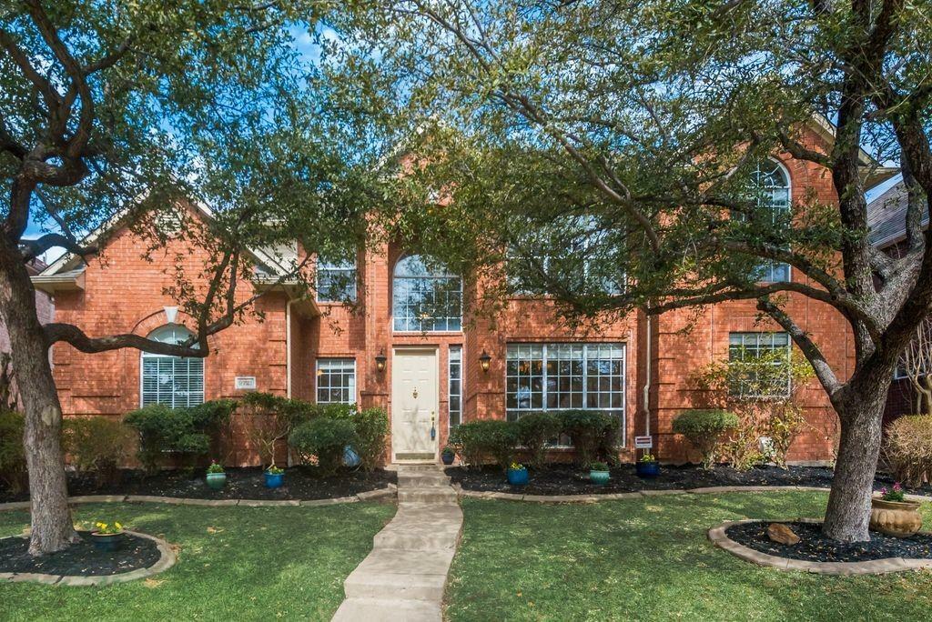 9721 Windy Hollow Drive  Irving TX 75063 photo