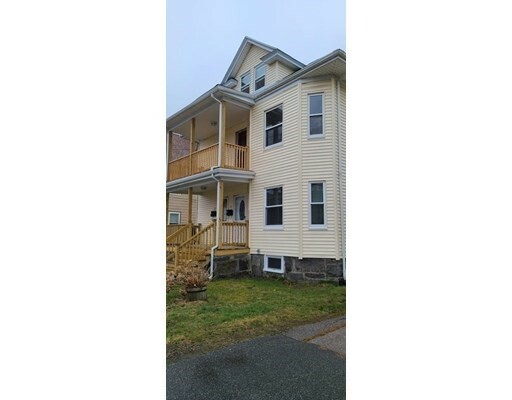 37 Dysart St 37  Quincy MA 02169 photo