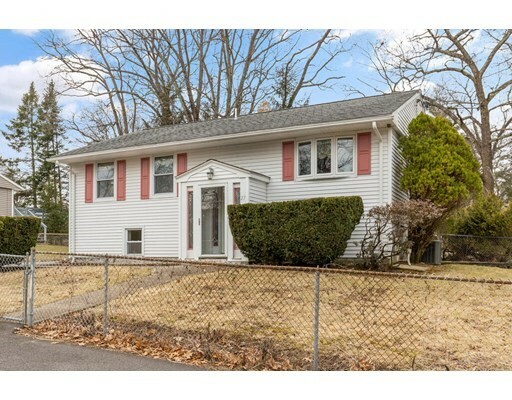 Property Photo: 27 Libby Ave MA 01752