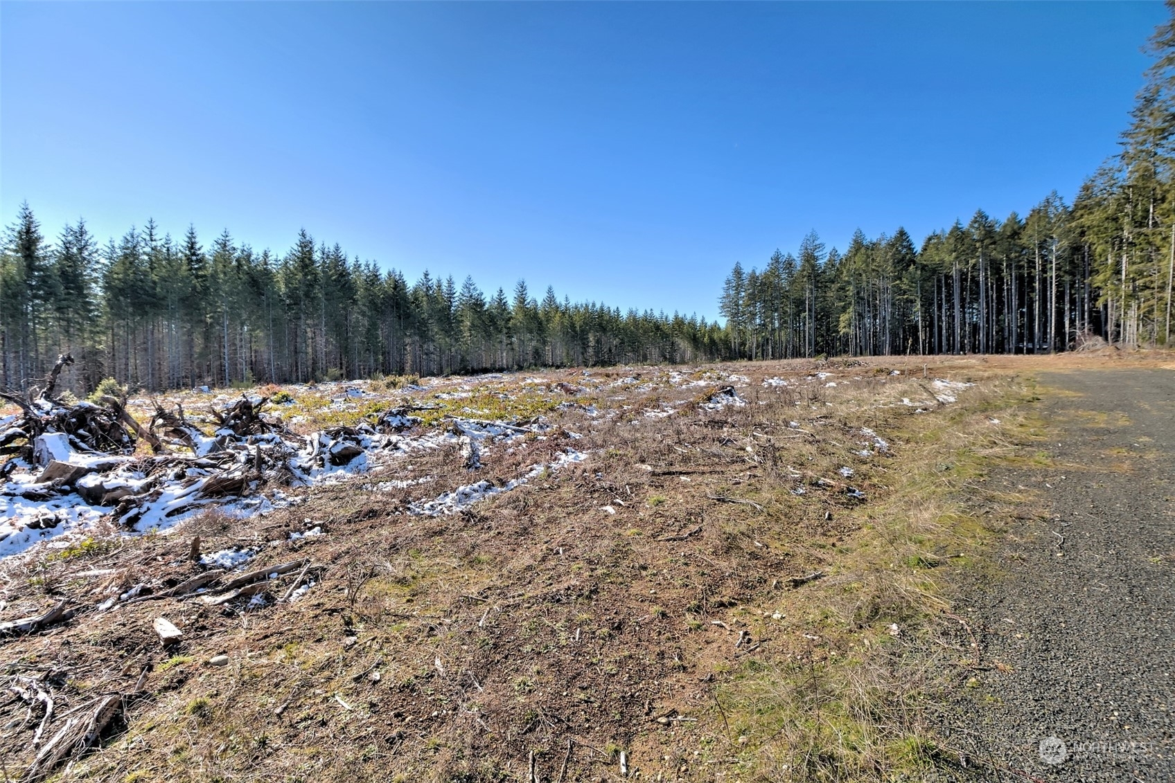 Property Photo:  5 Lot 5 Xx SE Mill Creek Road  WA 98584 