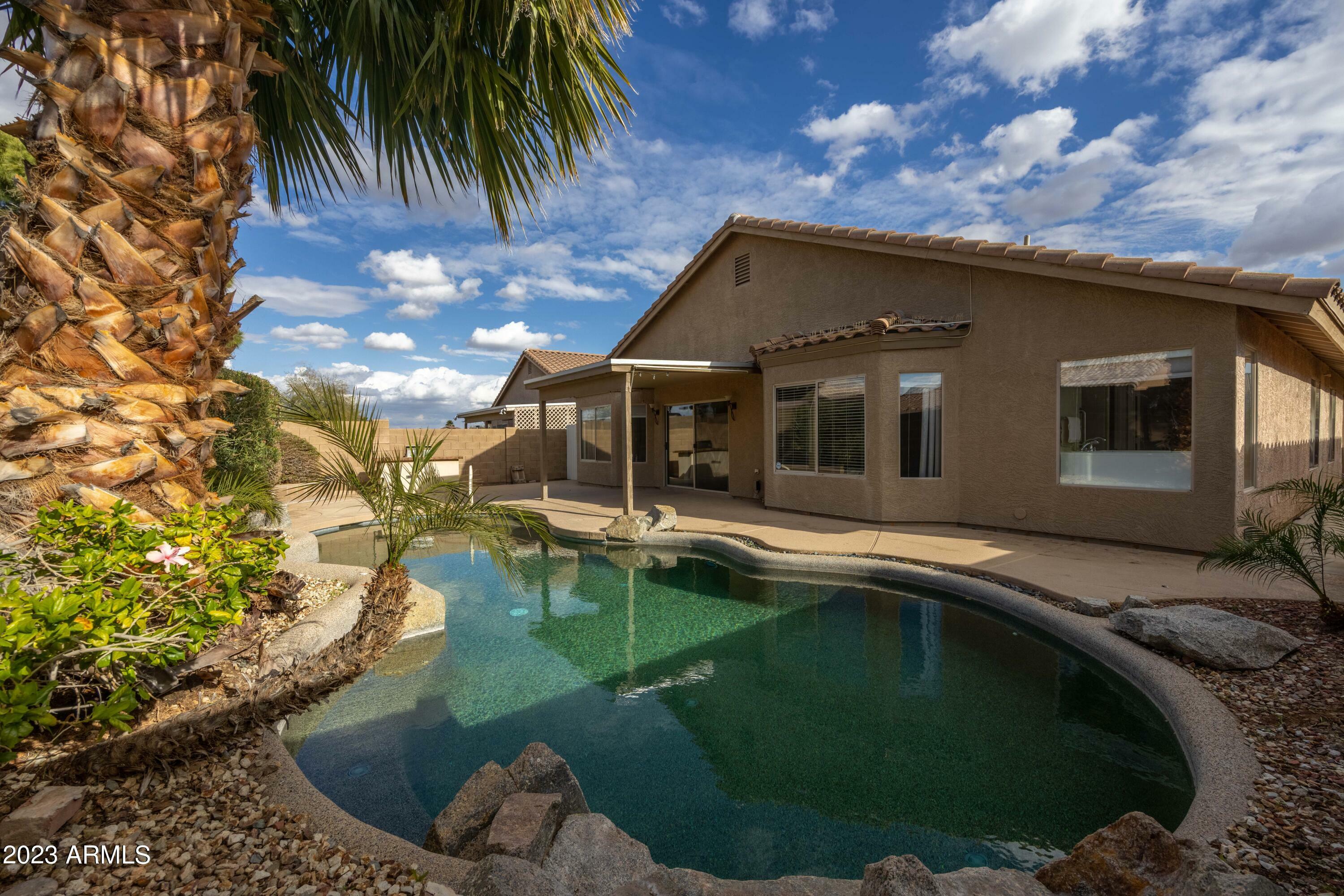 Property Photo:  15012 W Elko Drive  AZ 85374 