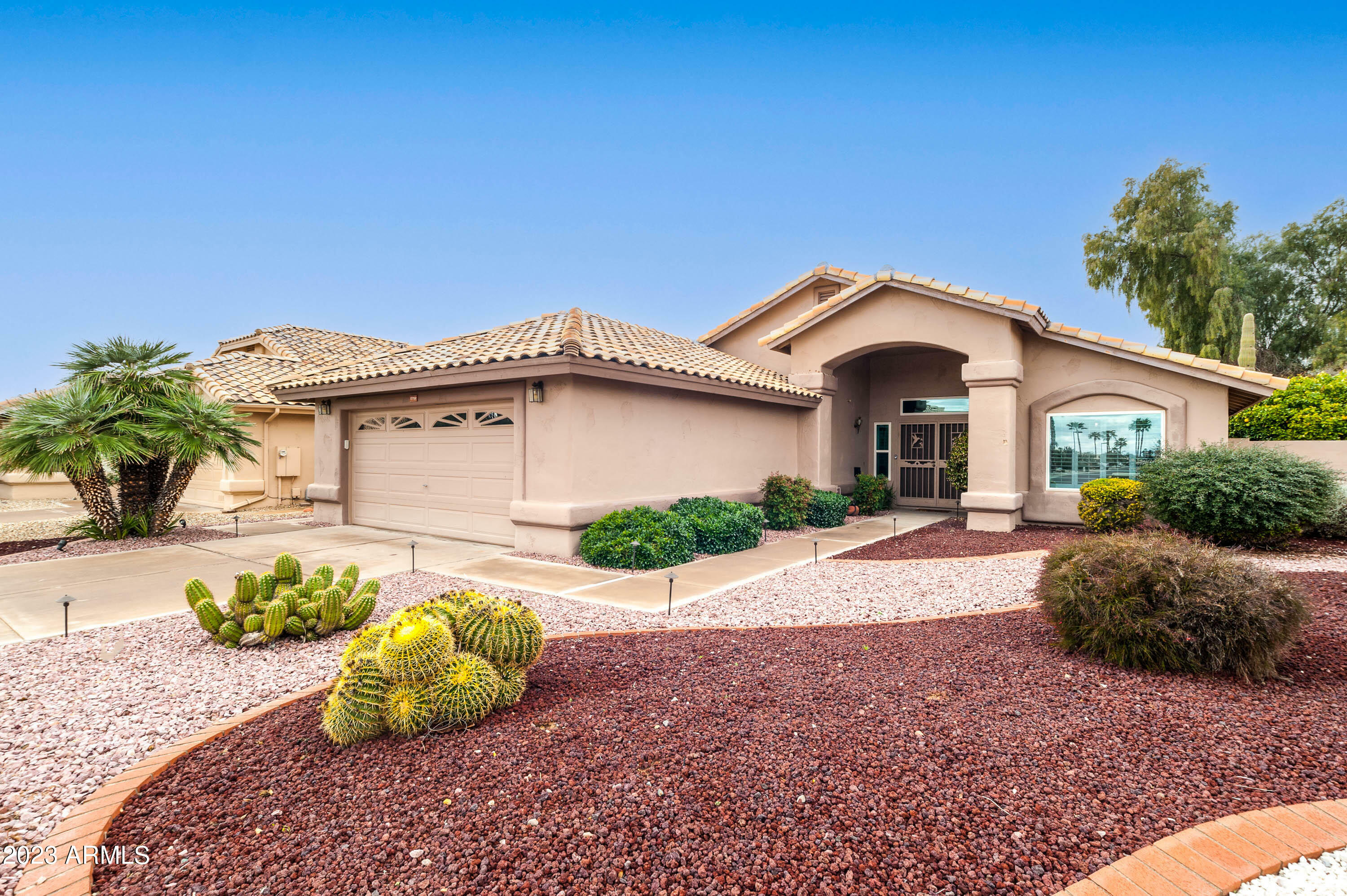 Property Photo:  17752 N Raindance Road  AZ 85374 