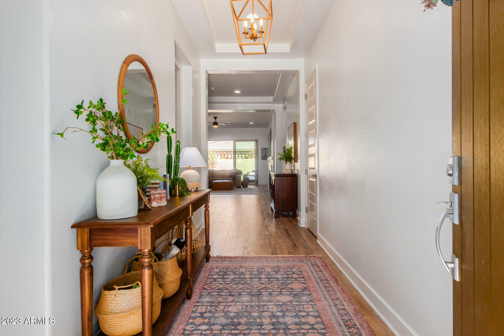 Property Photo: 2850 E Killarney Street AZ 85298