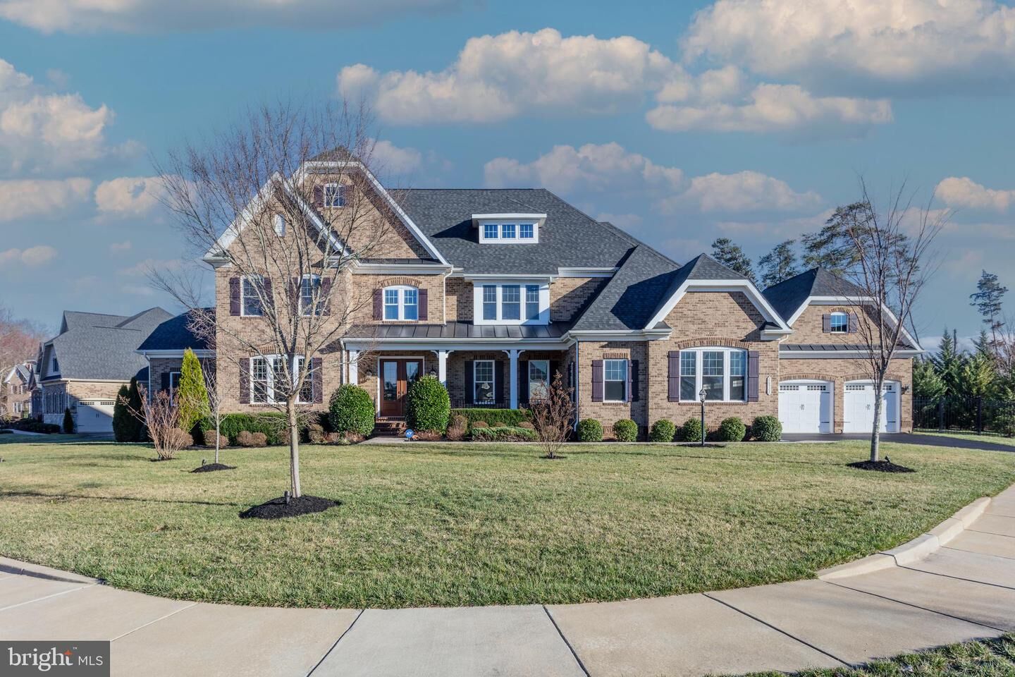 Property Photo:  26522 Tilney Drive  VA 20152 