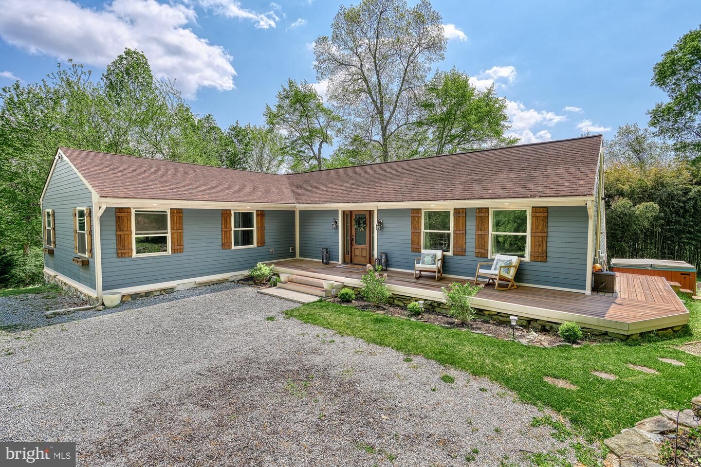 Property Photo: 2894 Springwood Road PA 17356