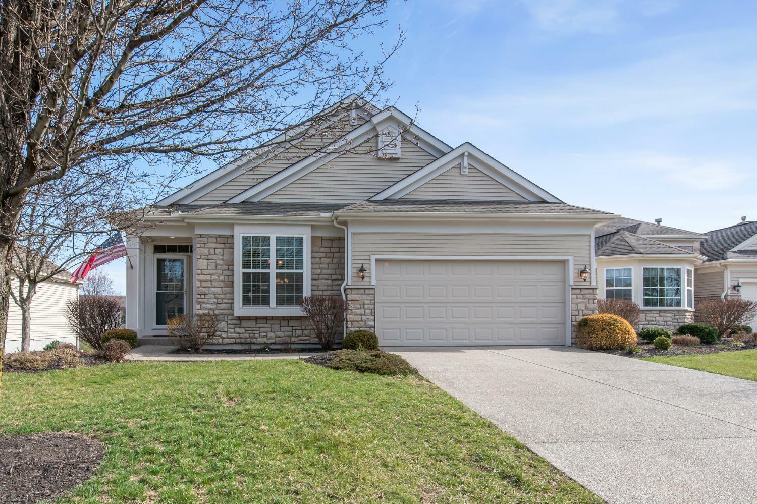 Property Photo:  1276 Secretariat Ct  OH 45103 
