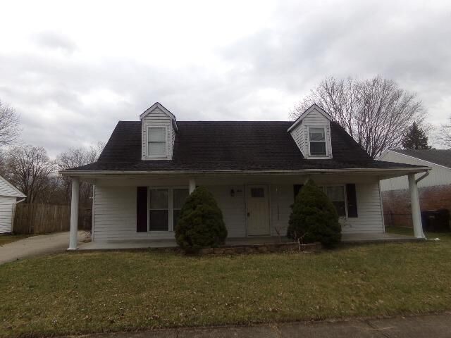 Property Photo:  90 Patti Dr  OH 45005 