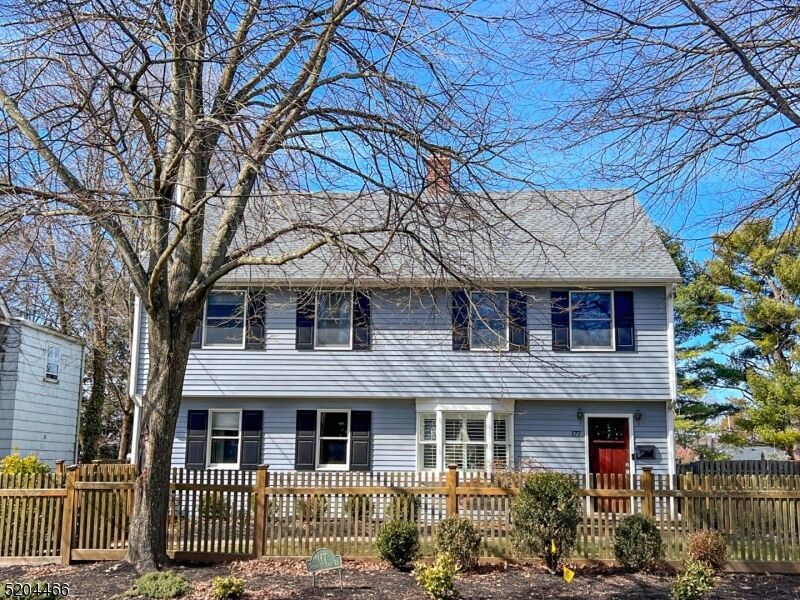 Property Photo: 177 Green Village Rd NJ 07940