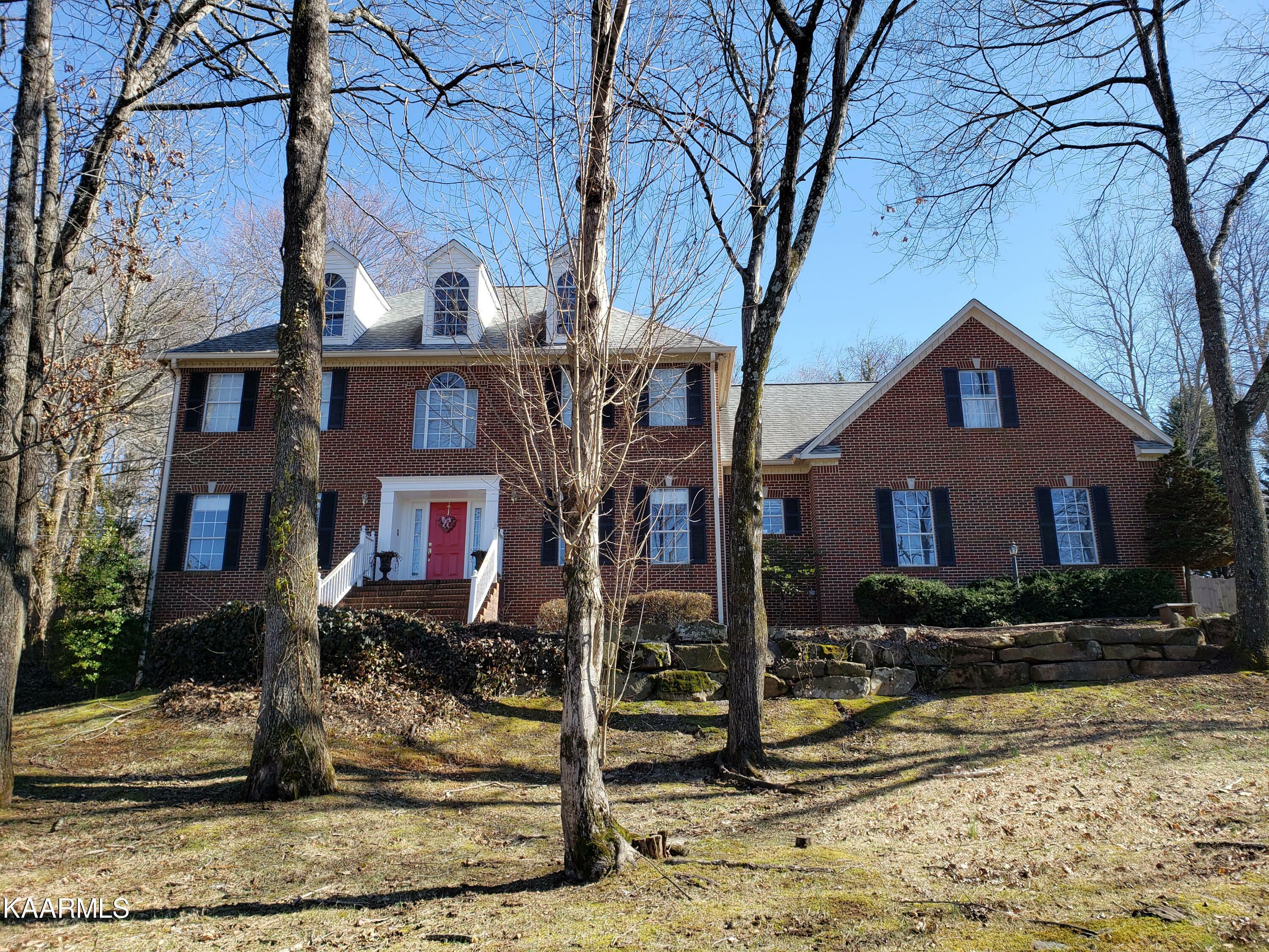 Property Photo:  236 Woodland Trace Drive  TN 37934 