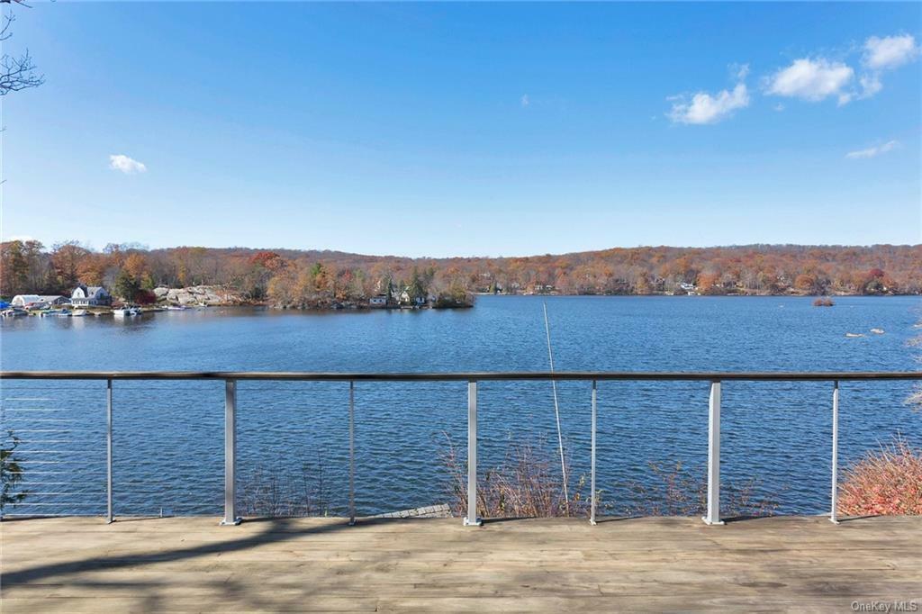 Property Photo:  63 Lakefront Road  NY 10579 