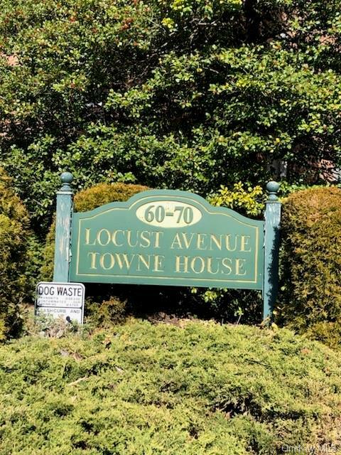 Property Photo: 70 Locust Avenue B411 NY 10801