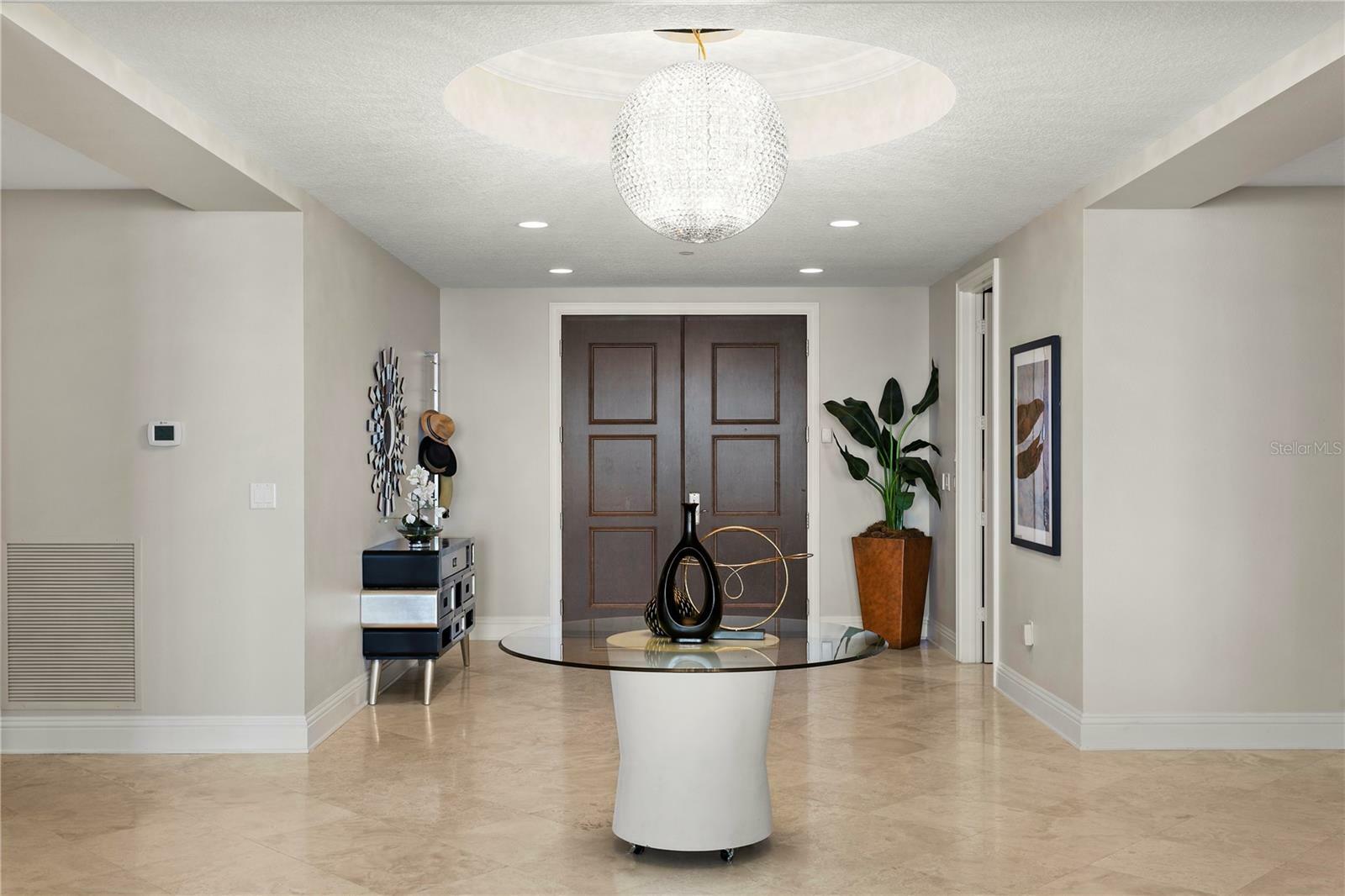 Property Photo: 11 Baymont Street 1501 FL 33767