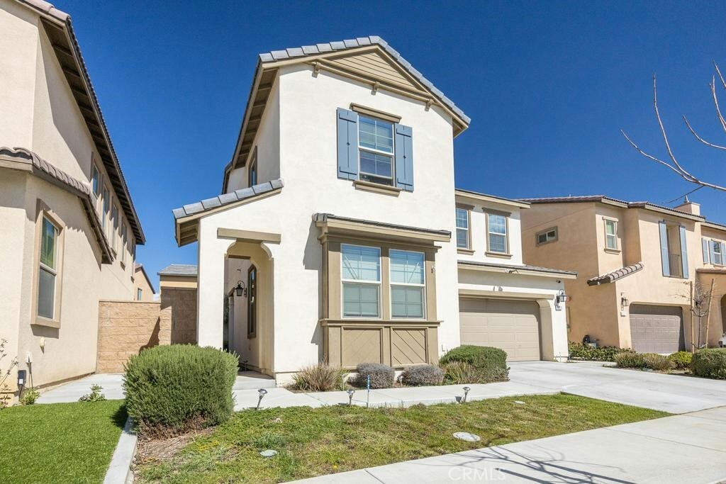 Property Photo: 3205 E Lavender Drive CA 91762