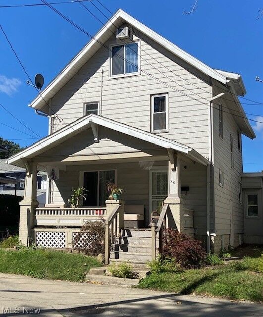 Property Photo:  88 Belvidere Way  OH 44302 