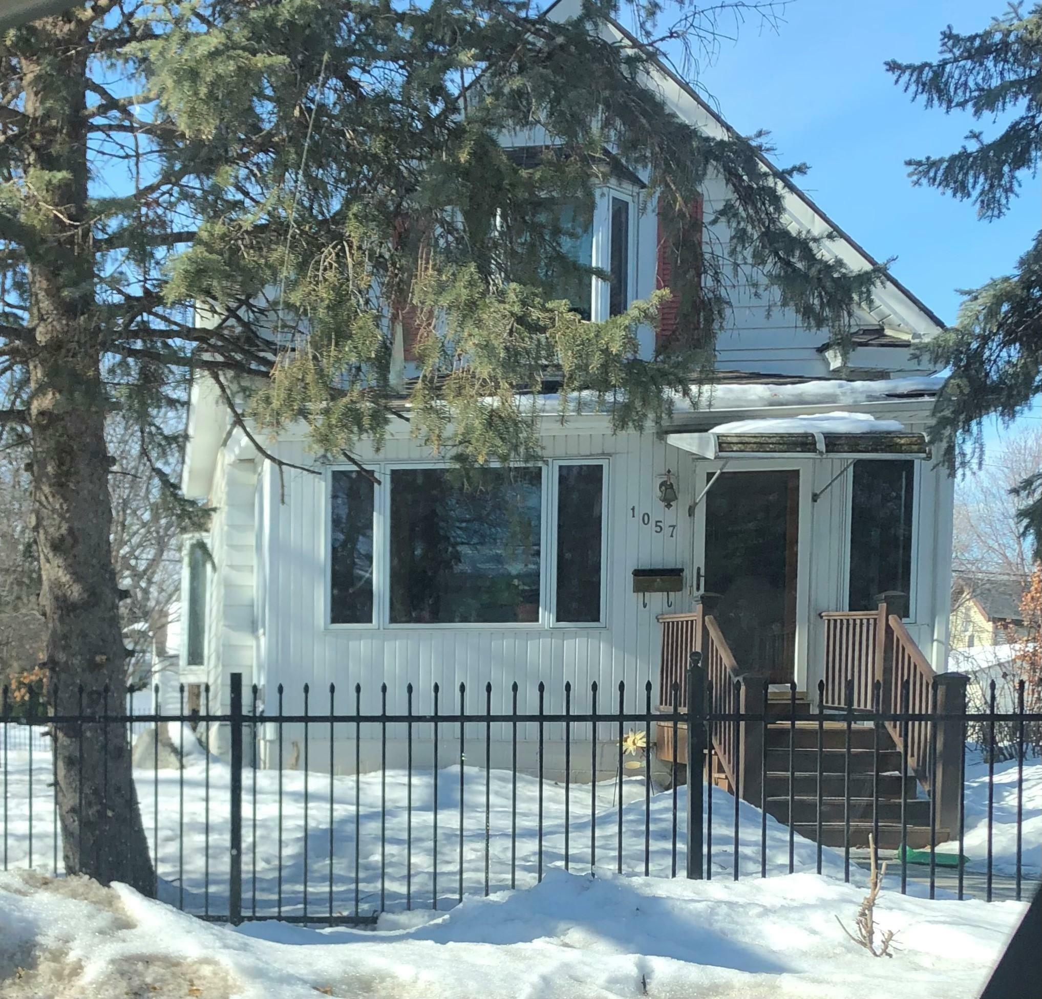 Property Photo: 1057 26th Avenue SE MN 55414