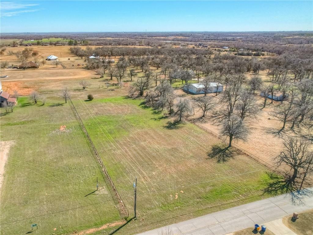 Property Photo: N McDonald Road OK 73045
