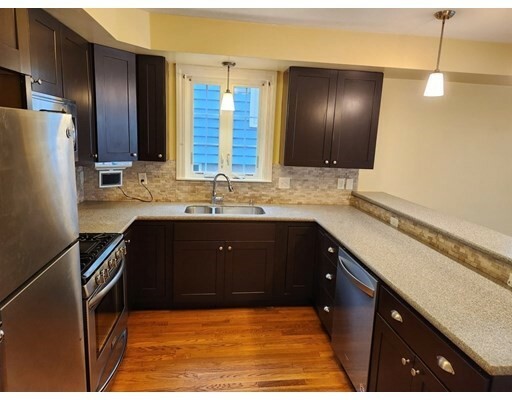 4-6 Sunnyside St 3  Boston MA 02136 photo