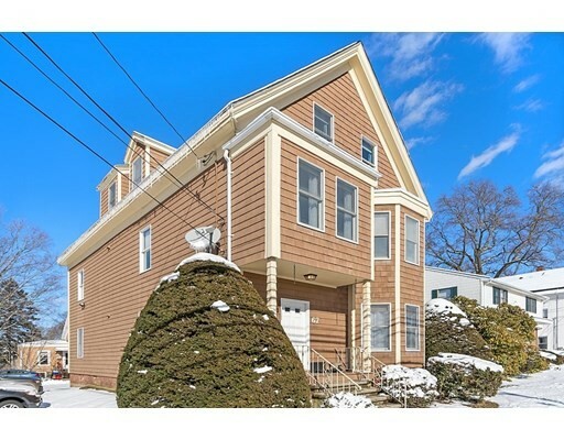 Property Photo:  67 Bridge St. 3  MA 01915 