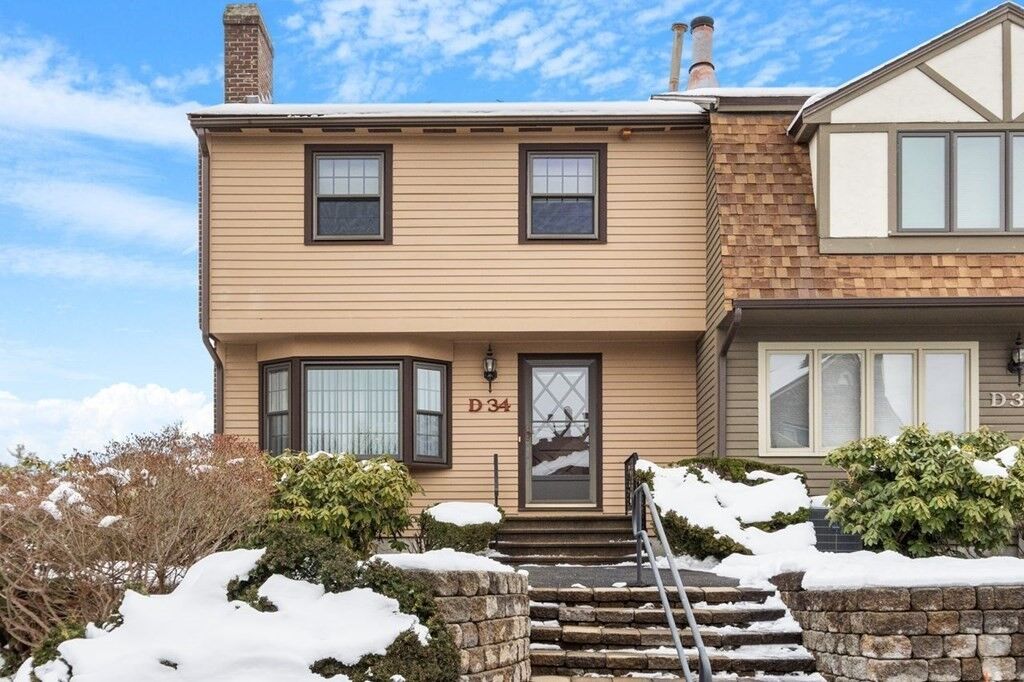 Property Photo:  D34 Scotty Hollow Drive D  MA 01863 