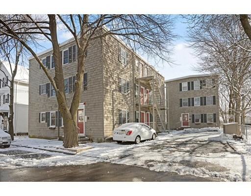 Property Photo: 13 March St 2 MA 01970