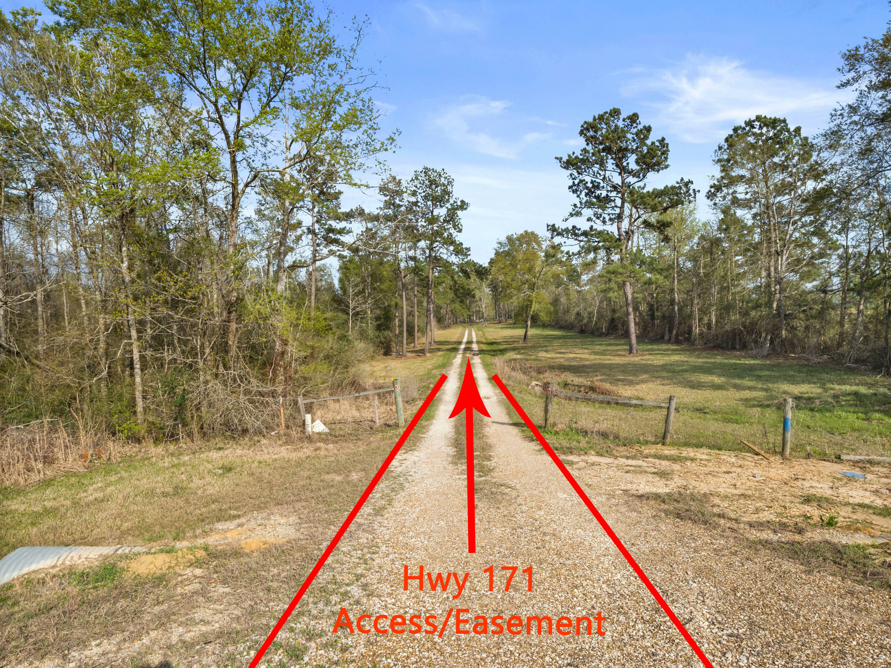 40 Acres Hwy 171  Longville LA 70652 photo