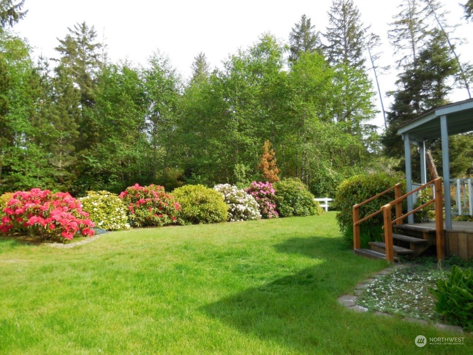 Property Photo:  28809 R Lane  WA 98640 