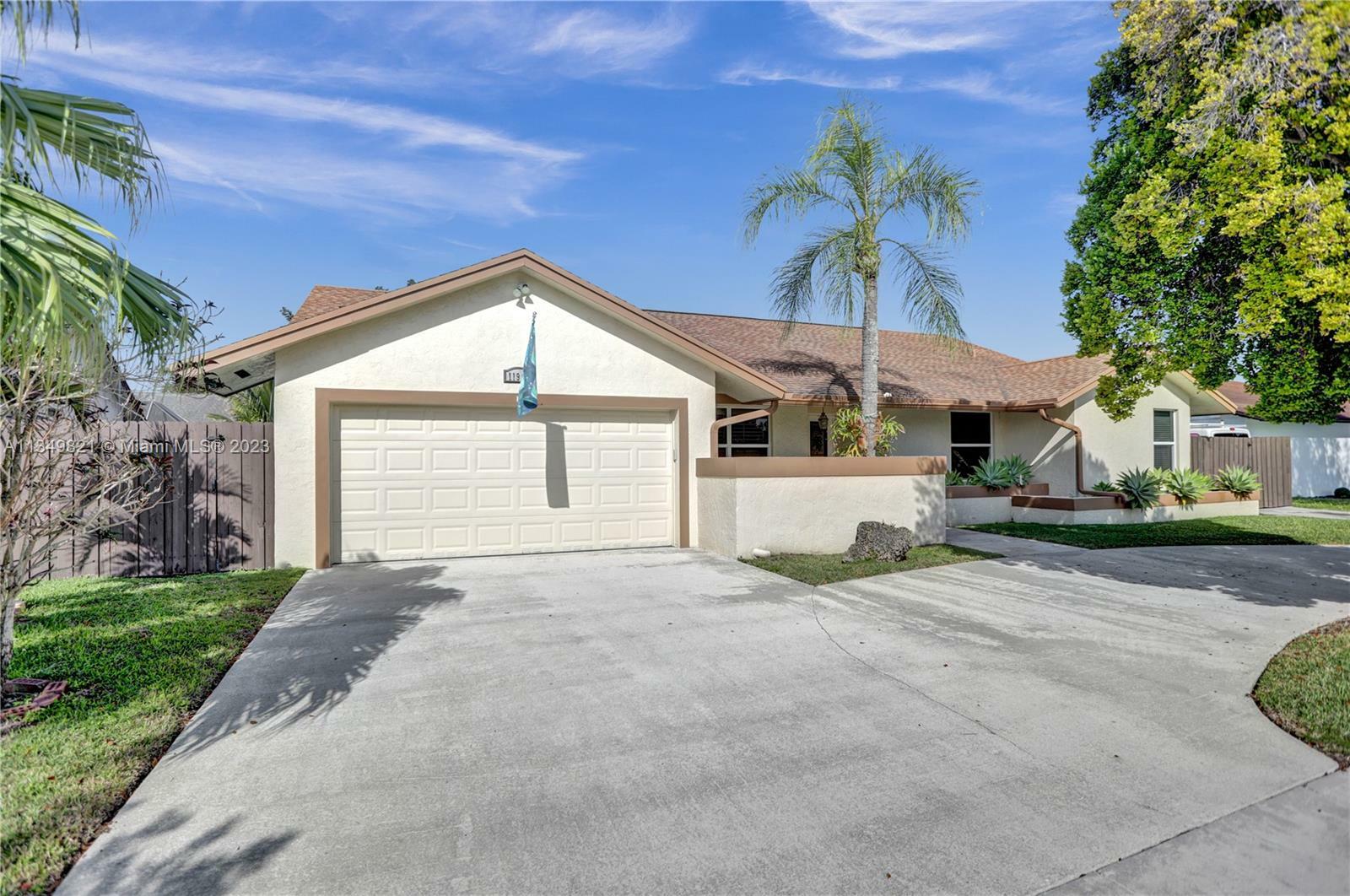 Property Photo:  11910 SW 131st Ave  FL 33186 