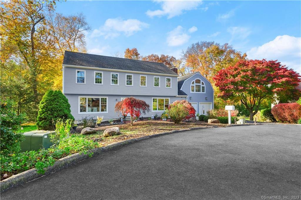 Property Photo: 12 Rivard Crescent CT 06880
