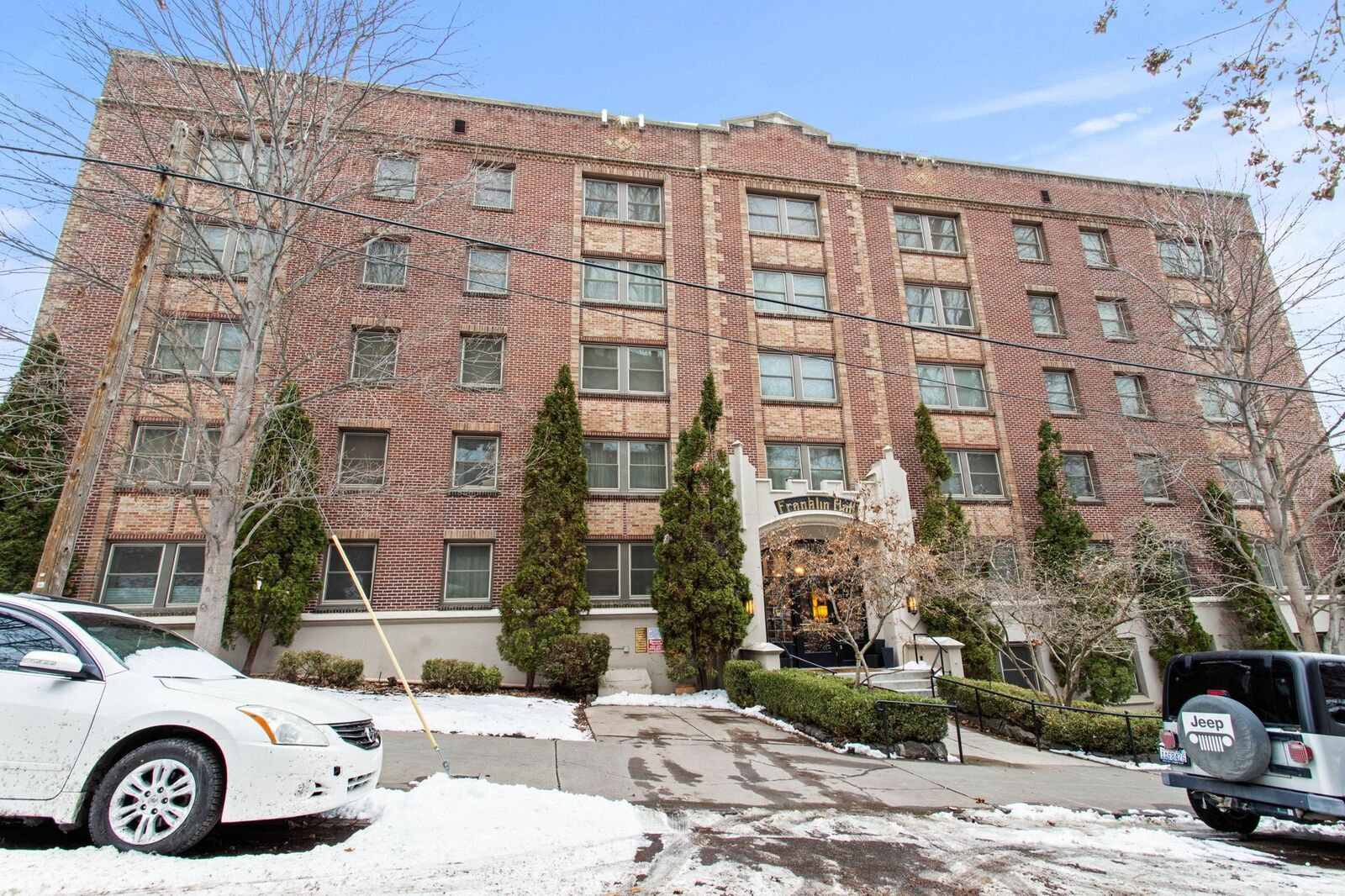 Property Photo:  704 W 6th Ave #501  WA 99202 