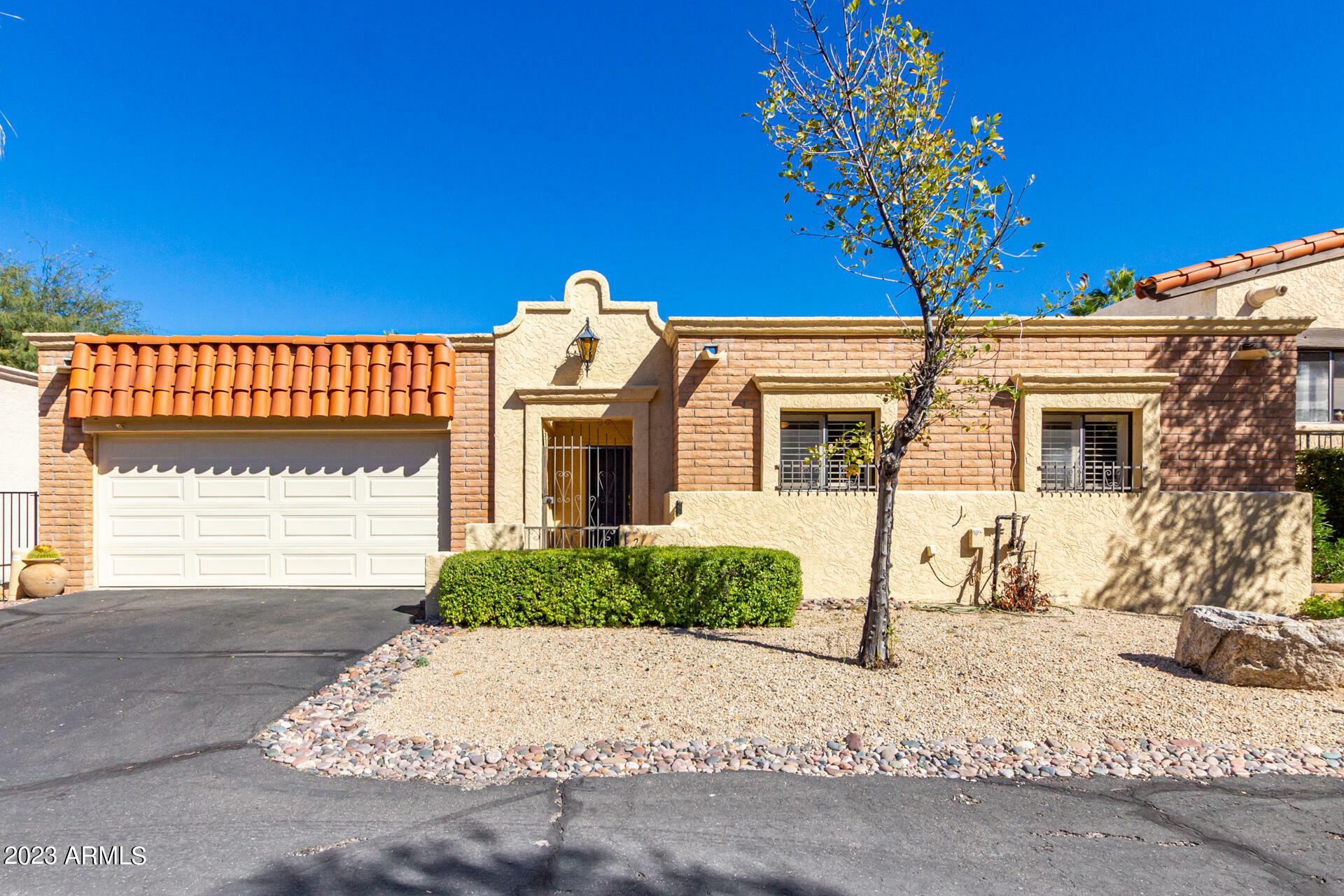 Property Photo:  37202 N Tranquil Trail 26  AZ 85377 